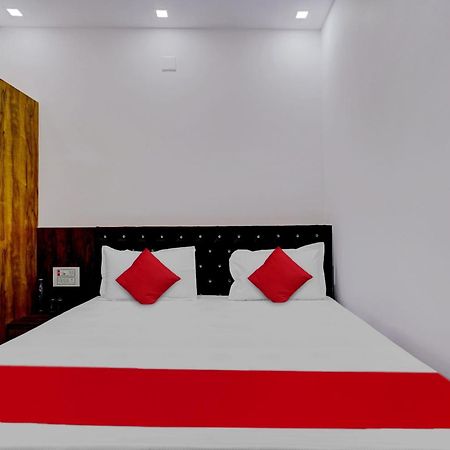 Super Collection O Oxygen Ranchi Exterior foto