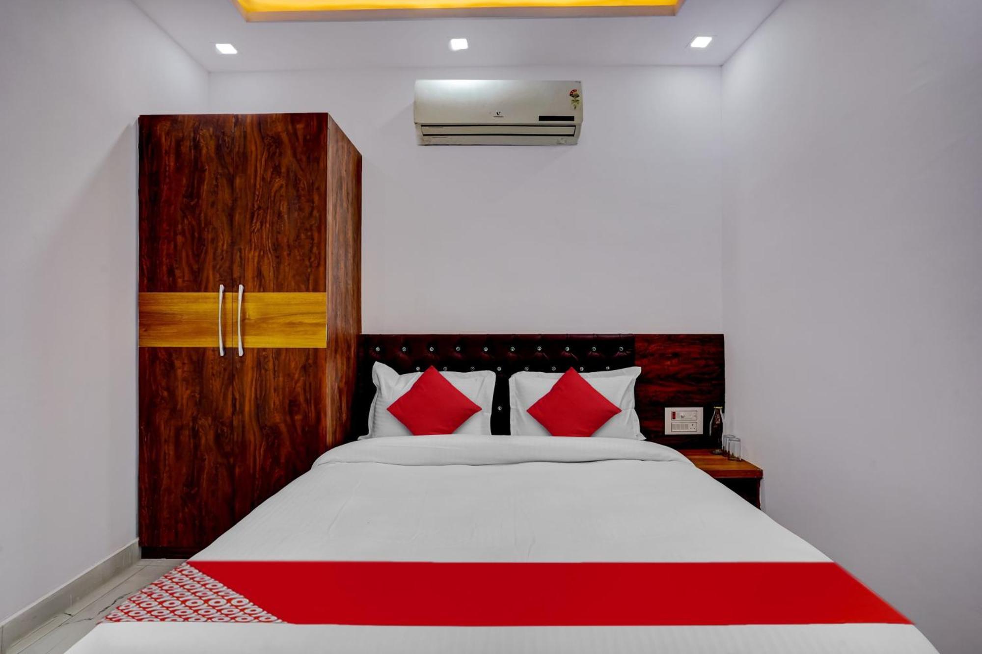 Super Collection O Oxygen Ranchi Exterior foto