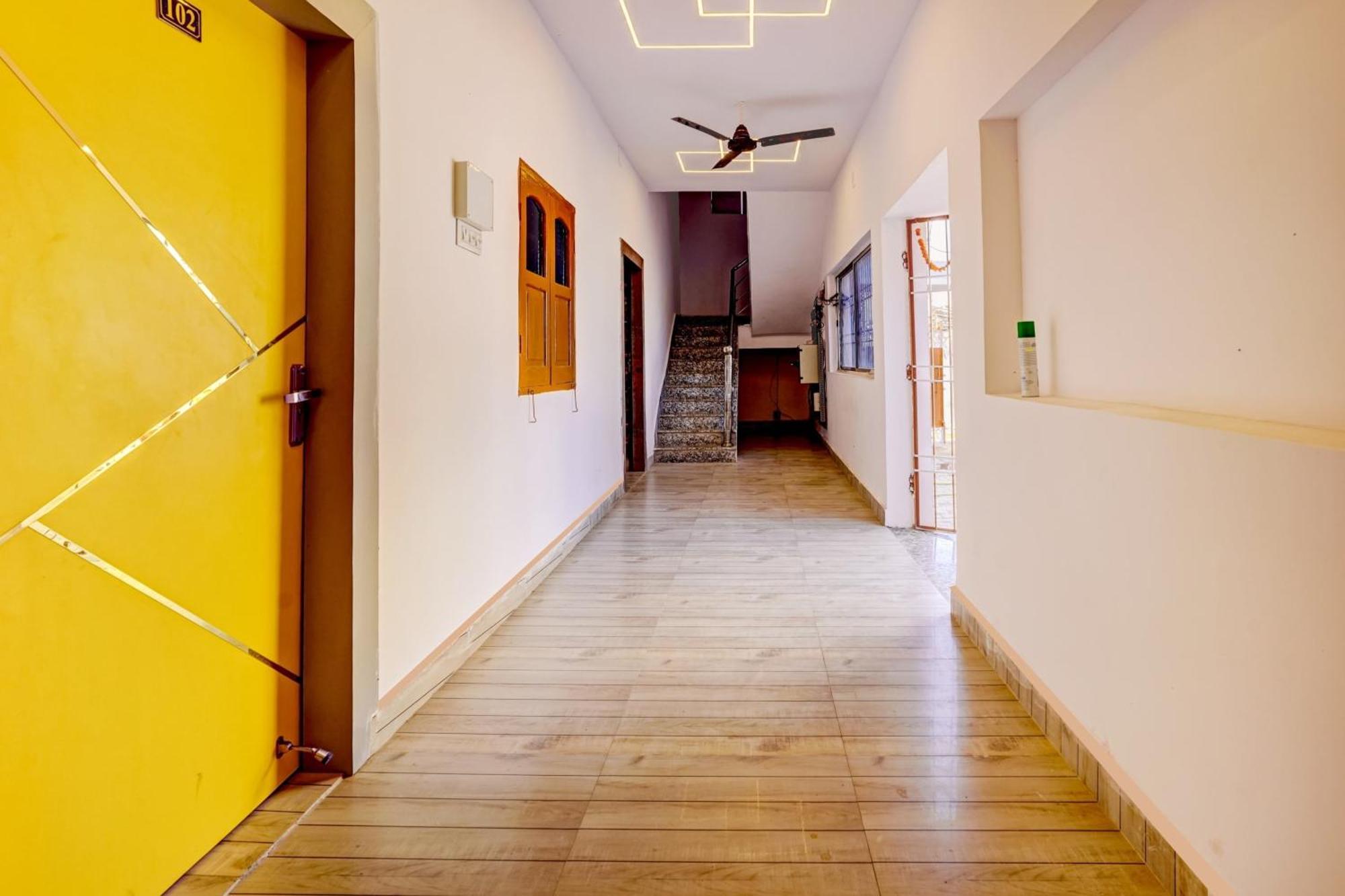 Super Collection O Oxygen Ranchi Exterior foto