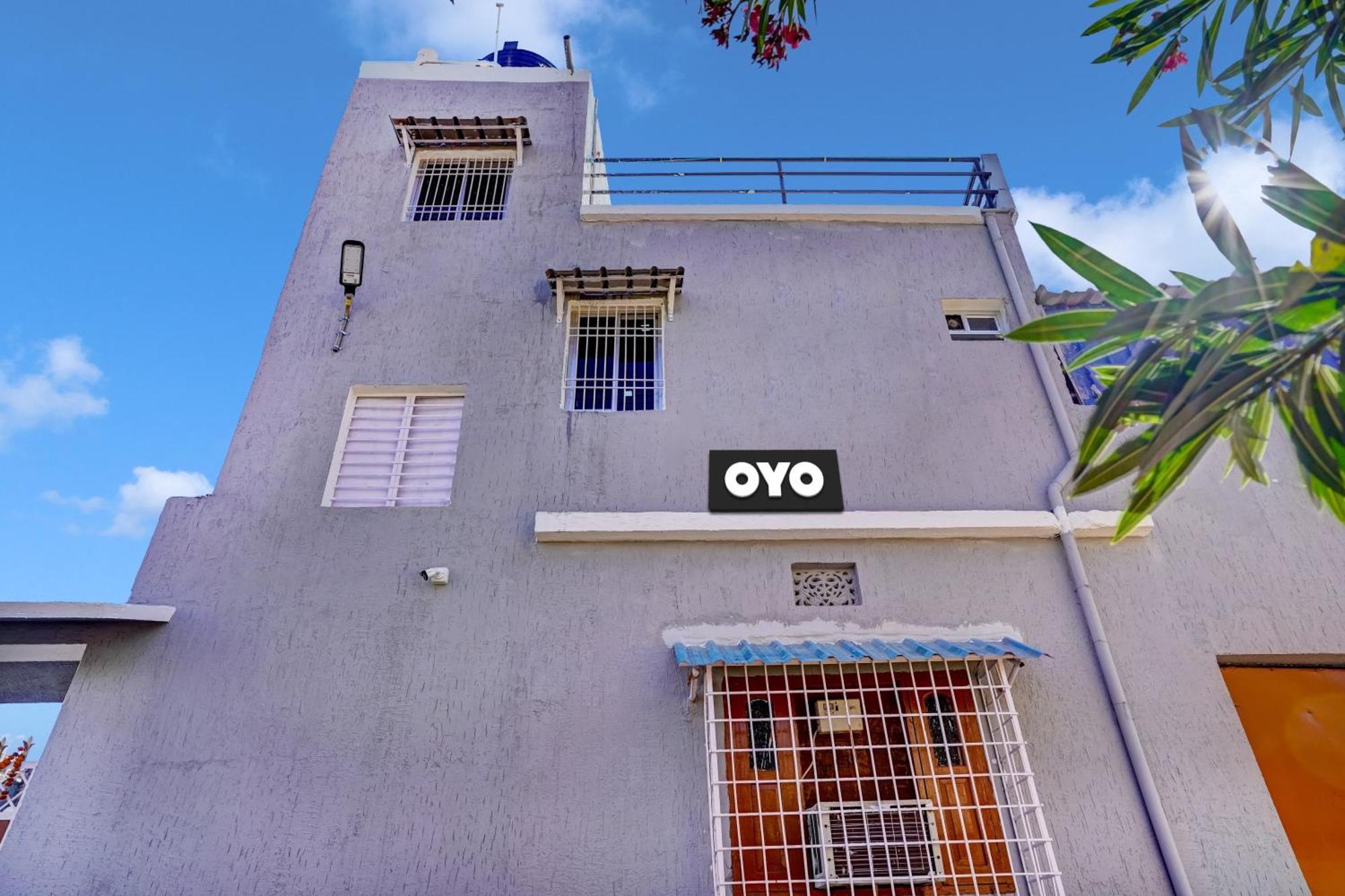 Super Collection O Oxygen Ranchi Exterior foto