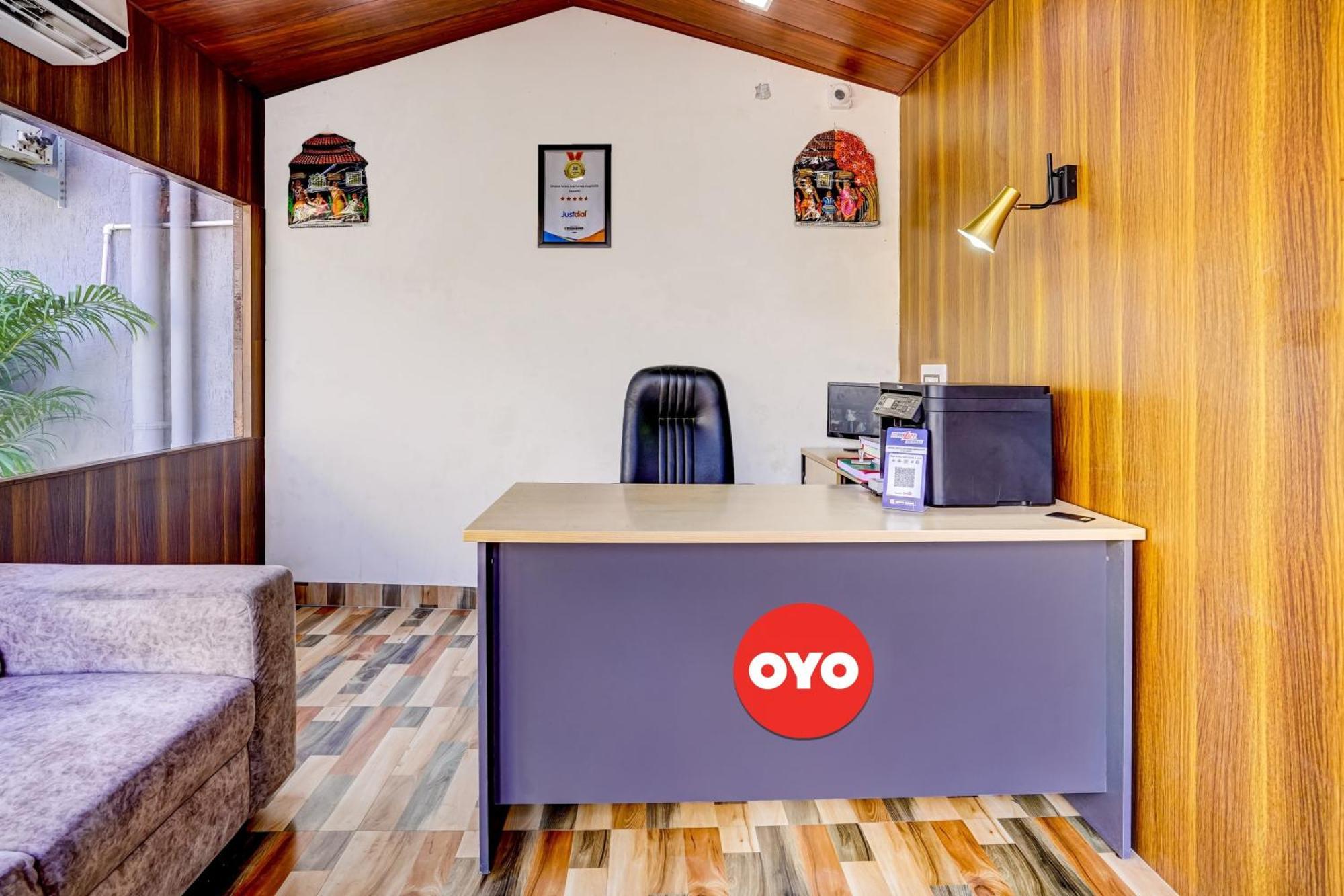Super Collection O Oxygen Ranchi Exterior foto