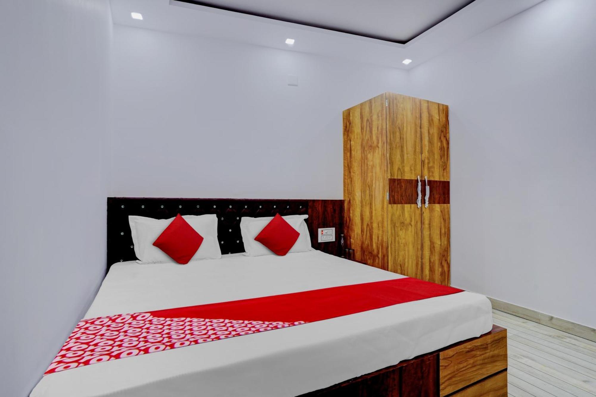 Super Collection O Oxygen Ranchi Exterior foto