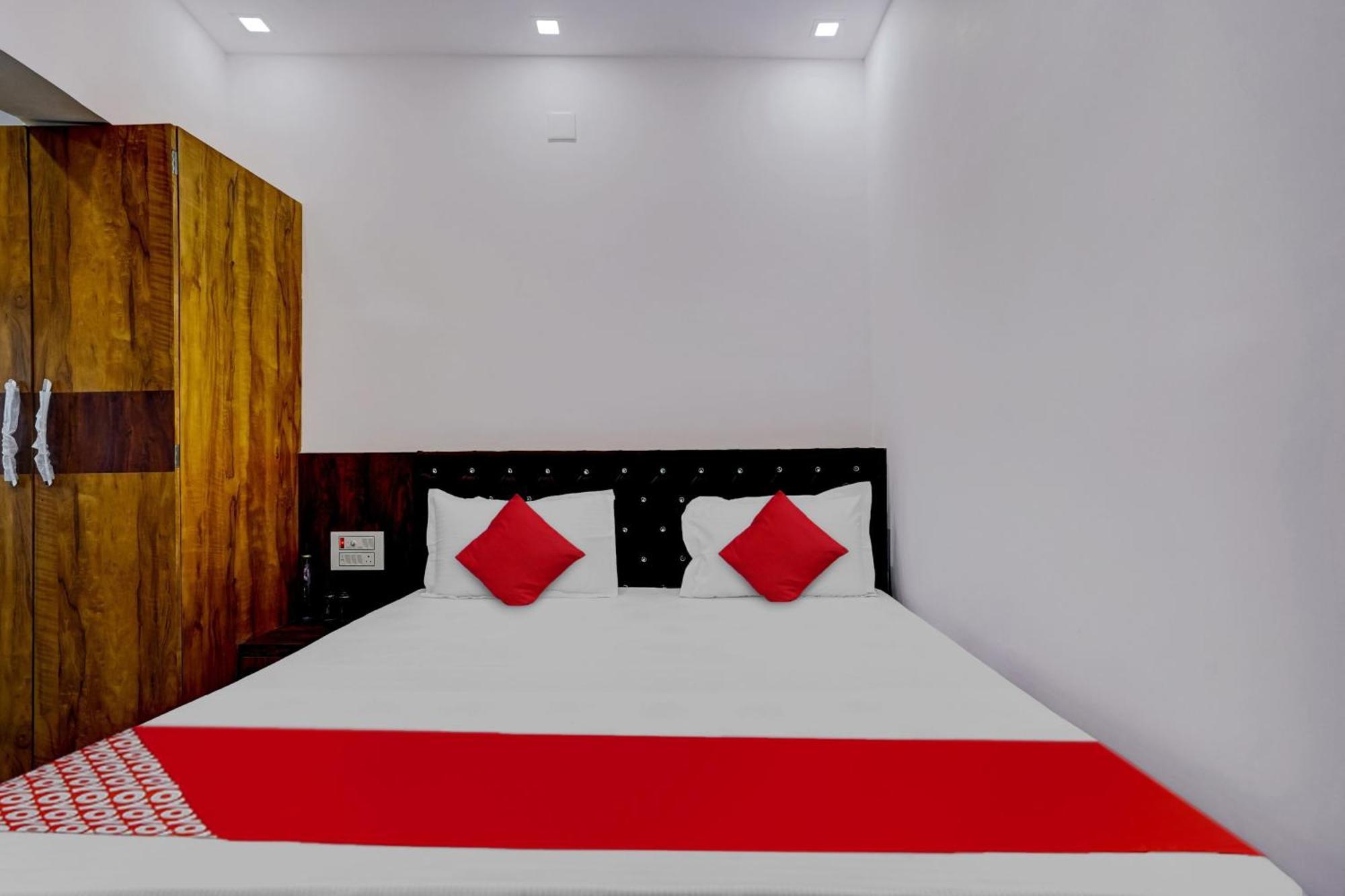 Super Collection O Oxygen Ranchi Exterior foto