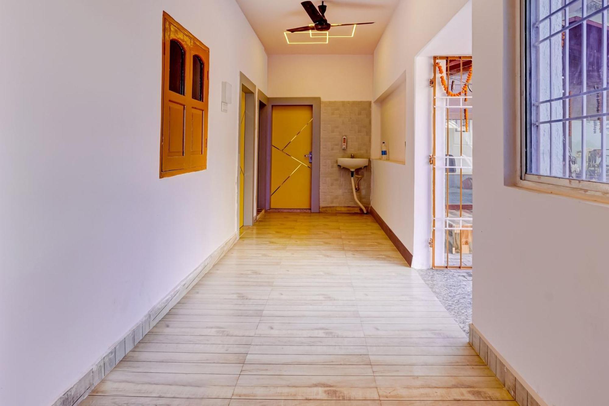 Super Collection O Oxygen Ranchi Exterior foto